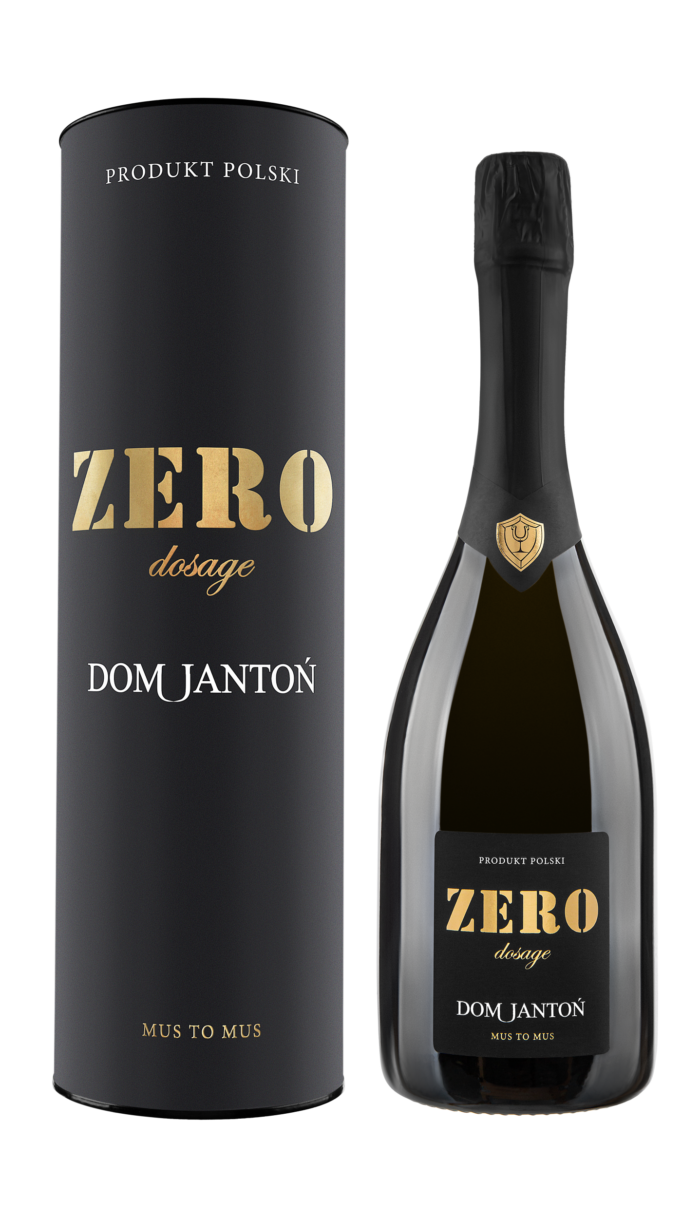Zero Dosage Dom Jantoń najwyższej-jakości-wino-musujące